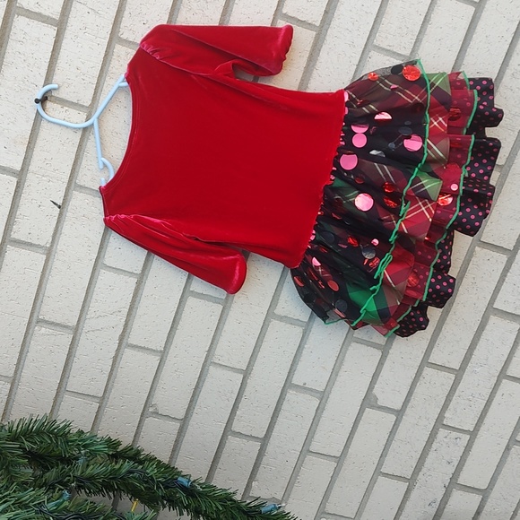 Bonnie Jean Dress - Picture 11 of 11